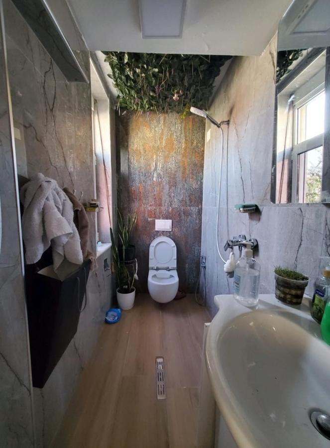 Apartamenti8 Korca Экстерьер фото