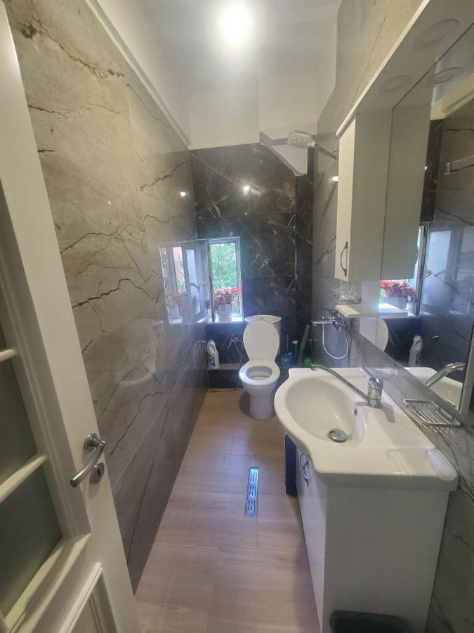 Apartamenti8 Korca Экстерьер фото
