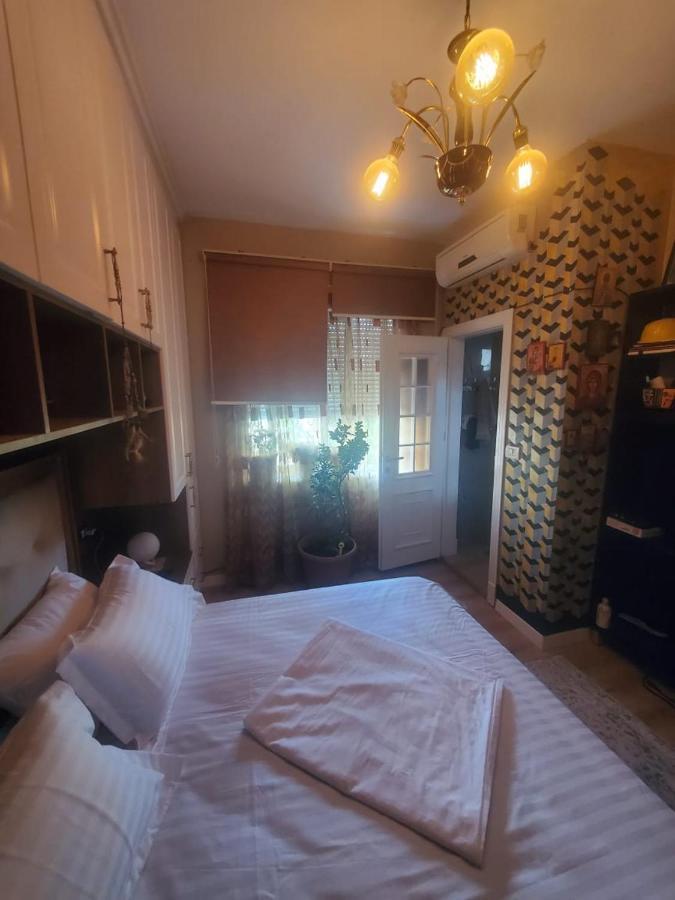 Apartamenti8 Korca Экстерьер фото