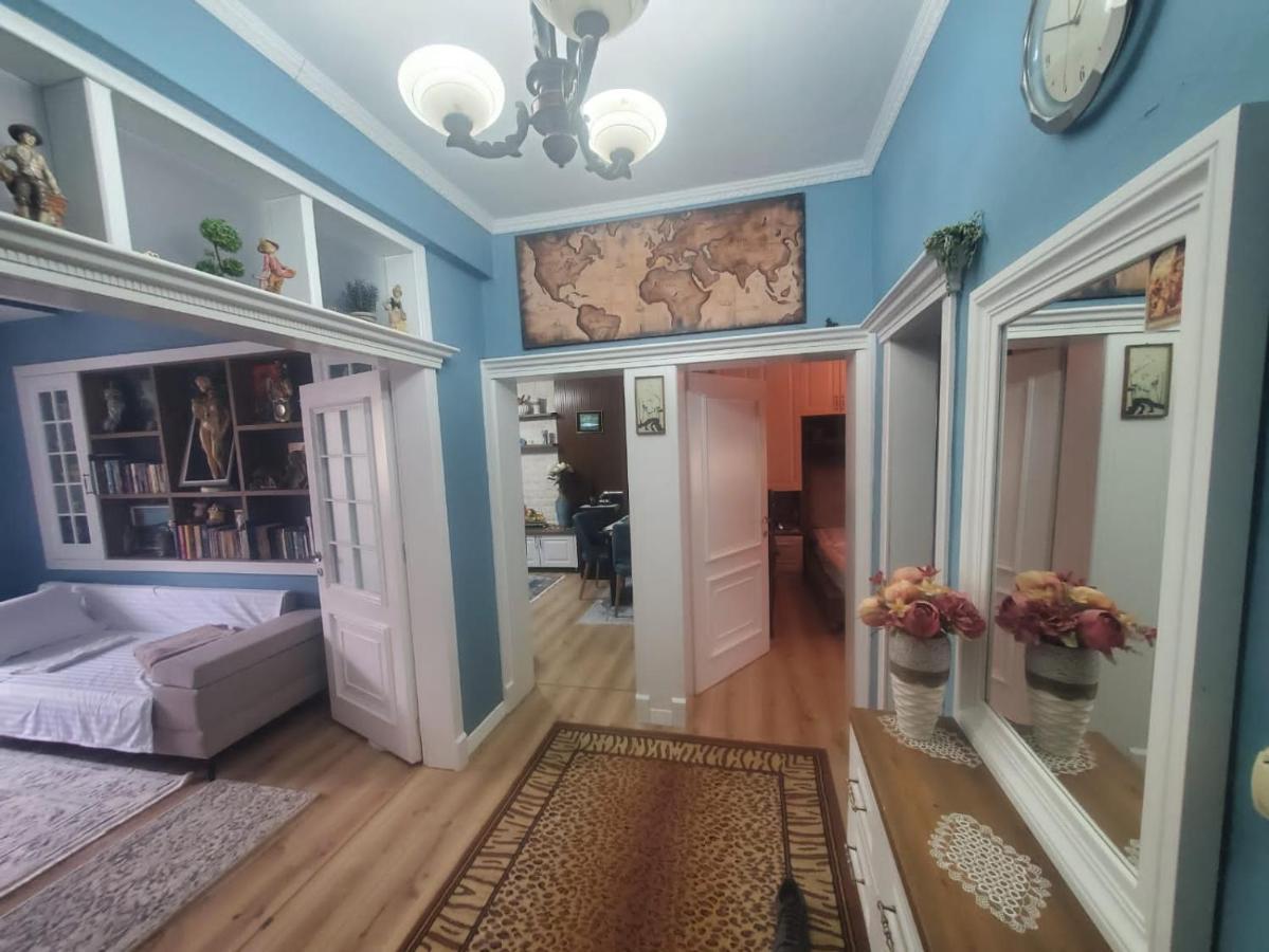 Apartamenti8 Korca Экстерьер фото