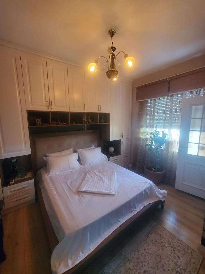Apartamenti8 Korca Экстерьер фото