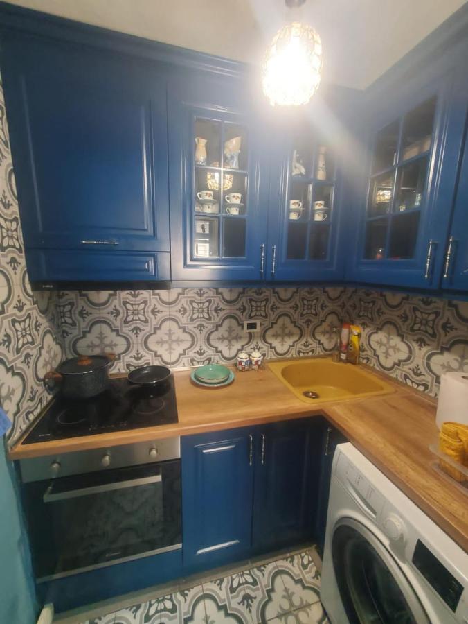 Apartamenti8 Korca Экстерьер фото